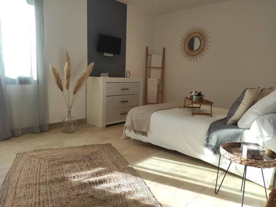 Villa Paradou Extérieur photo