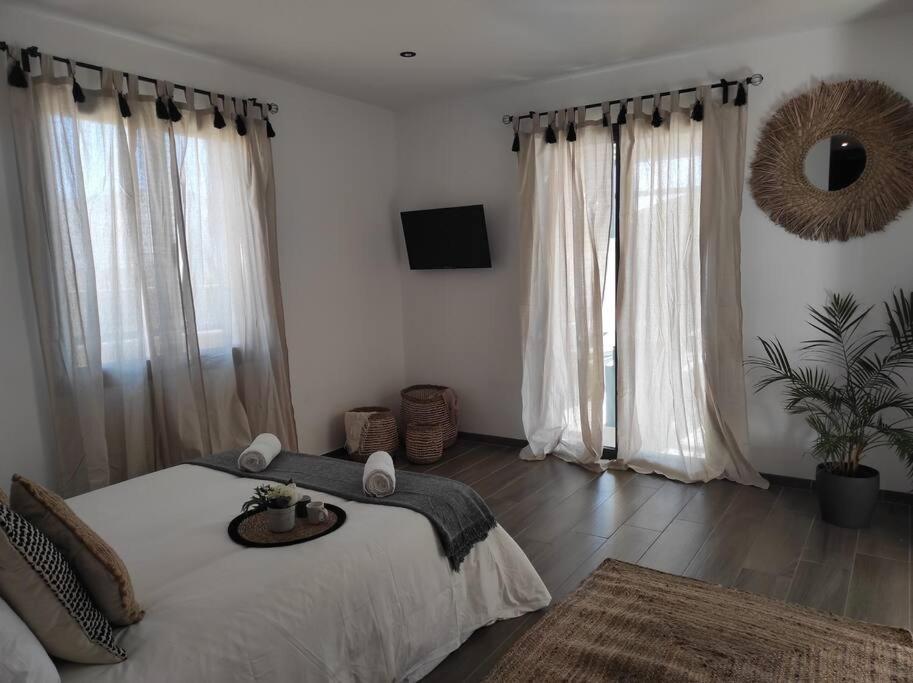Villa Paradou Extérieur photo
